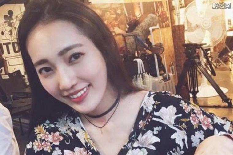 王棠云背景曝光 余文乐新女友是王棠云吗?