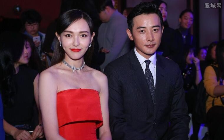 唐嫣罗晋恋情证据曝光 这么多年终于等到了