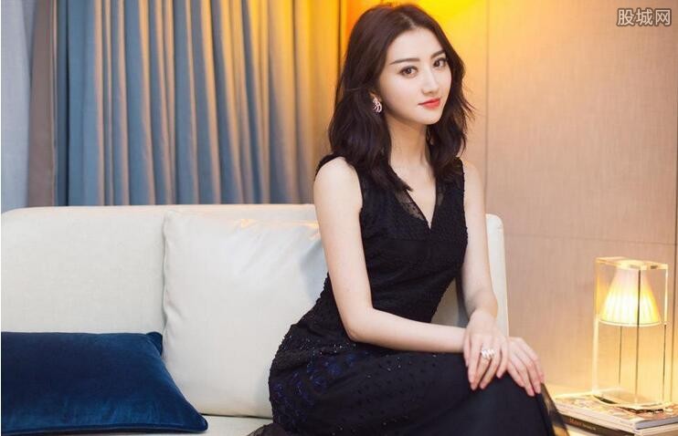 景甜是景俊海女儿吗 景甜父母及背景大公开
