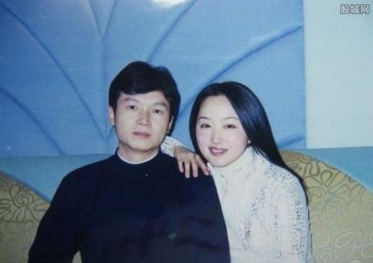杨钰莹的老公是谁 杨钰莹绯闻男友曝光