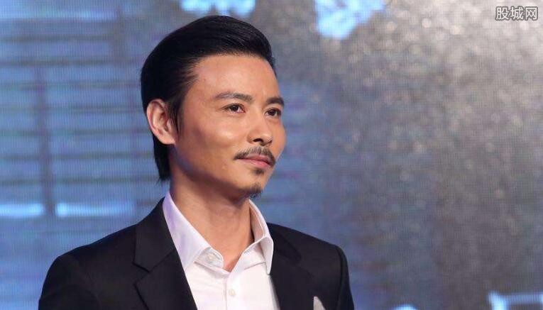 而不是演员张晋,近几年,张晋的发展可谓是终于"出人头地"了,然而却也