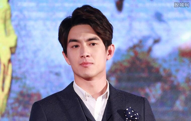 林更新原名是什么林更新原名叫林子傲吗