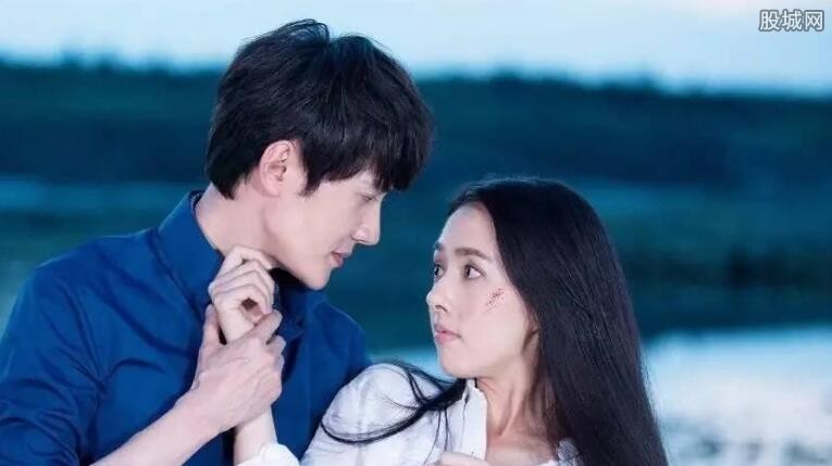 使得冯绍峰郭碧婷的恋情呼之欲出