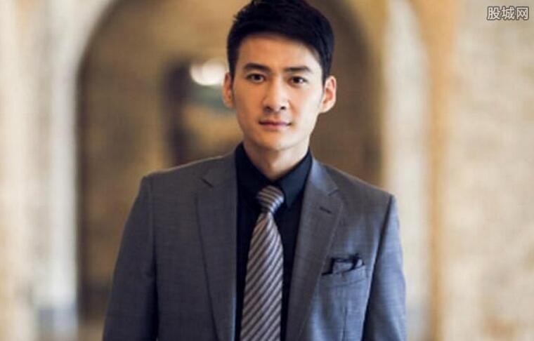 琅琊榜演员勾引人夫 邵思涵自曝丈夫张陆偷情张棪琰