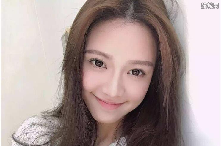 zy喜哥陈姿瑜整容前后 关于一个网红的前世今生
