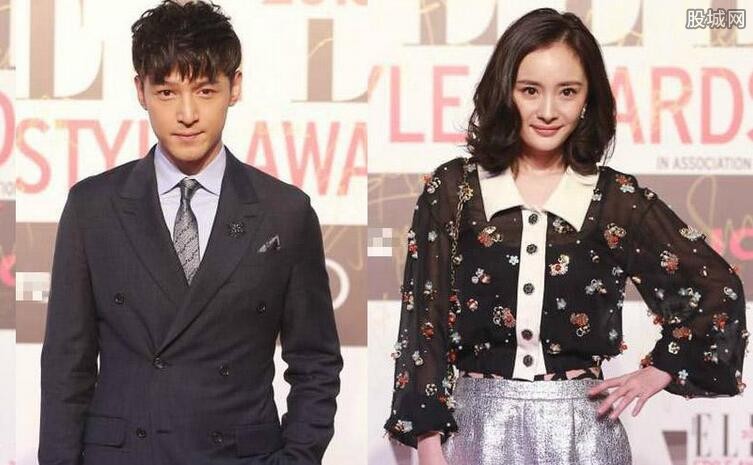 杨幂胡歌关系怎么样 揭秘杨幂胡歌分手的原因