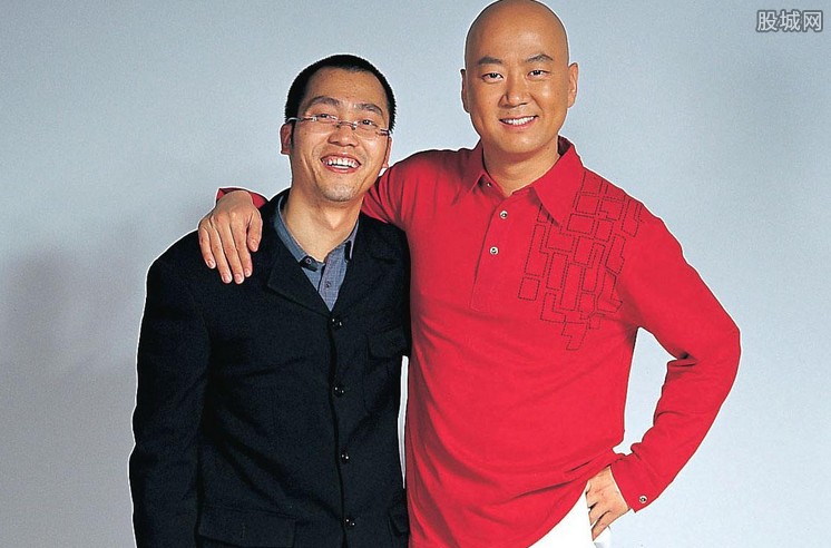 郭冬临老婆是谁 张凯丽是他的老婆吗