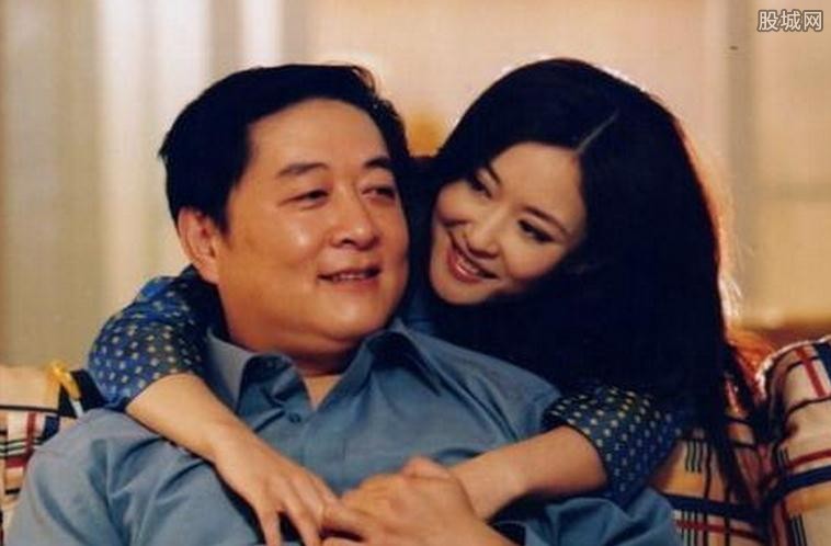 演员刘斌妻子是谁刘斌被曝家产遭娇妻搬空