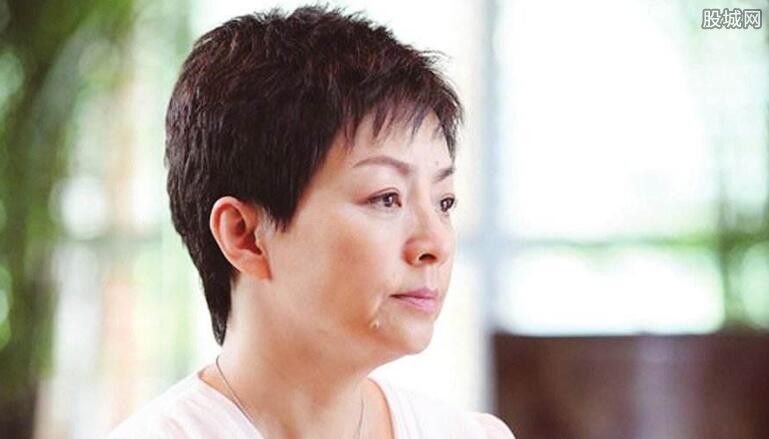宋丹丹出轨的真正内幕 宋丹丹为什么要自曝婚外情