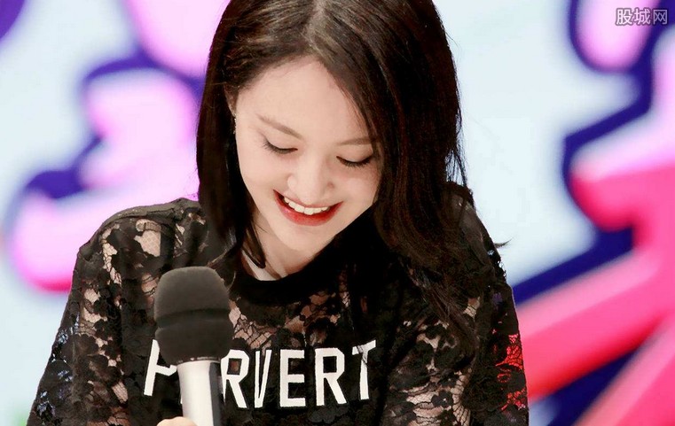 郑爽最近怎么了 小仙女郑爽是怎么了