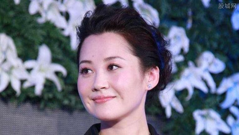 许晴不能生育是真的吗 许晴为何至今仍找不到归宿