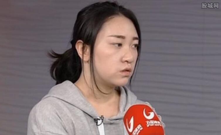 姜至鹏前妻微博再发文被婚内出轨并转移财产