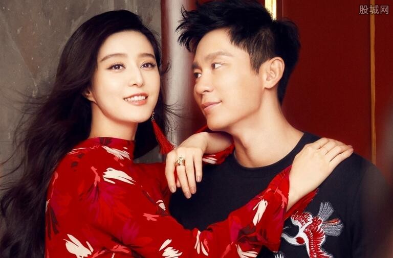 范冰冰李晨即将完婚秀恩爱的人终于要结婚了