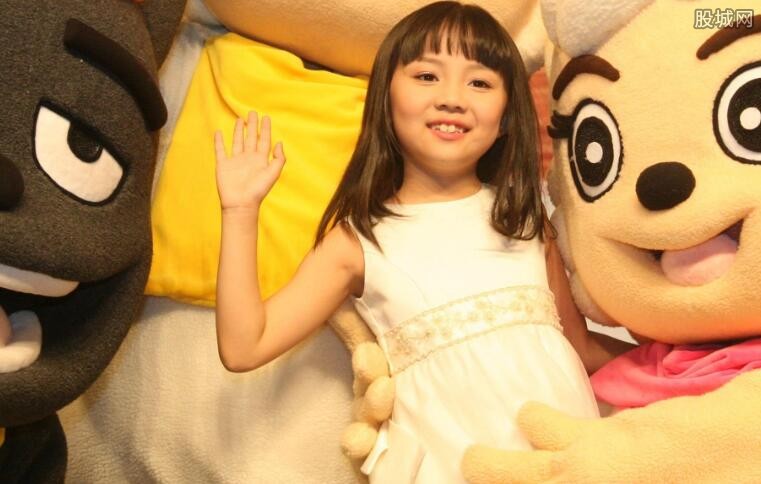 杨沛宜近况如何童星长大后究竟如何