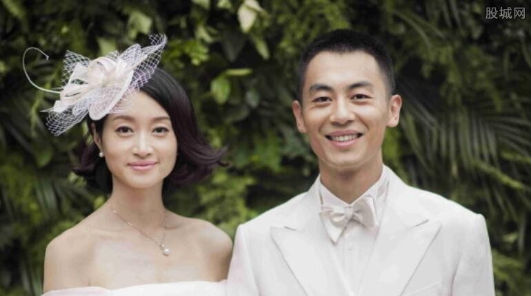 朱亚文老婆个人资料介绍 朱亚文跟沈佳妮怎么认识的
