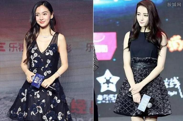 迪丽热巴将离开跑男 angelababy回归