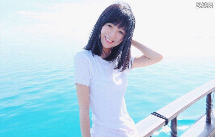 宋伊人黑历史不雅照片 竟被骂作绿茶婊