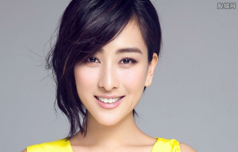 马苏为什么一直不结婚 盘点马苏历任男友