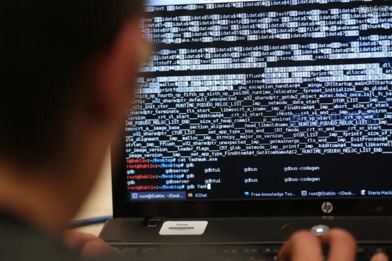 黑客一天袭击全球千家公司_四川省川力公司加密阀门_保险公司加密 黑客