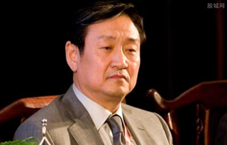 赵玉吉的前妻黄涛 赵玉吉黄涛离婚原因是什么