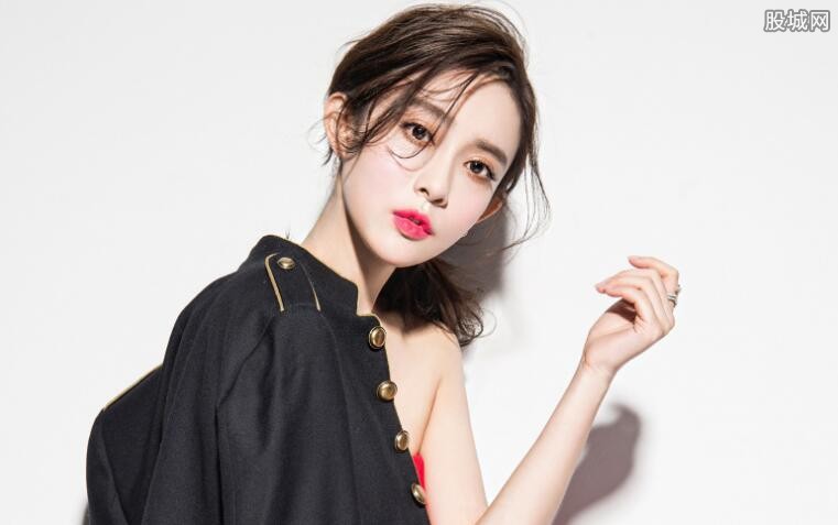 孟子义男友白瑀辰 女方曾为北影校花
