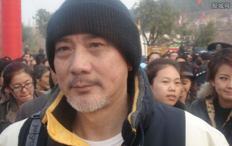 雪梨为什么喜欢徐少强大侠形象惹人追捧