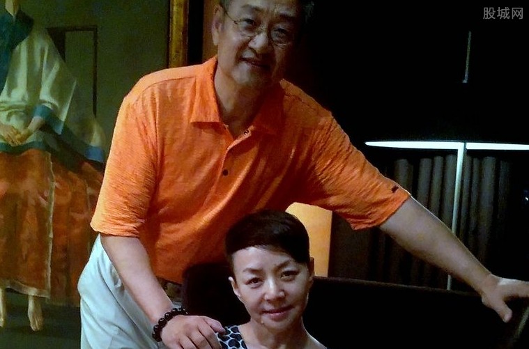 赵玉吉离婚的原因宋丹丹前夫之前发生了什么