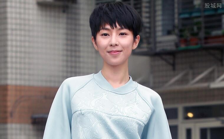 林辰唏前女友是谁 长相帅气酷似同性恋