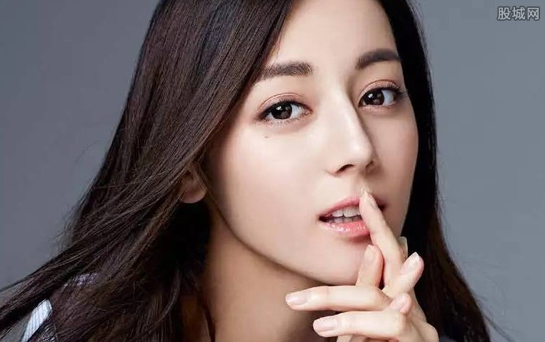 迪丽热巴全名叫什么 真实豪爽的性格引关注