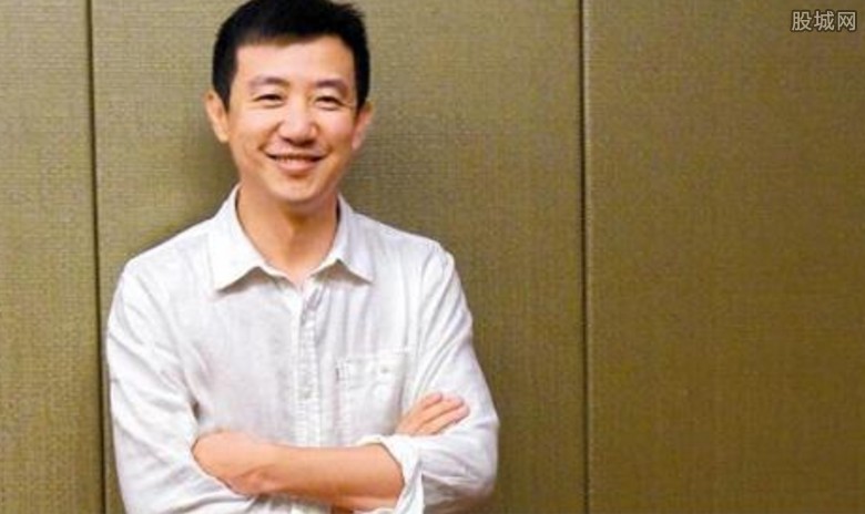 李小冉前男友孙东海 分手后另寻新欢