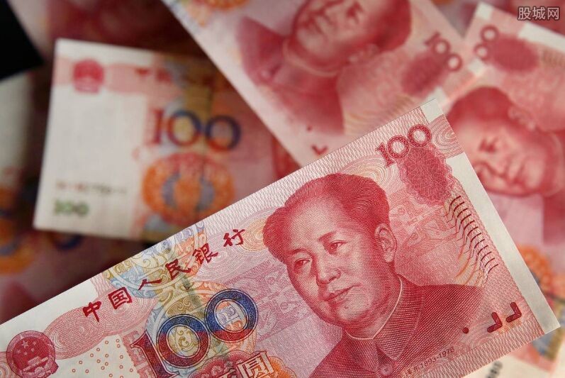 人民币最长连涨 人民币汇率将处于双向波动大格局