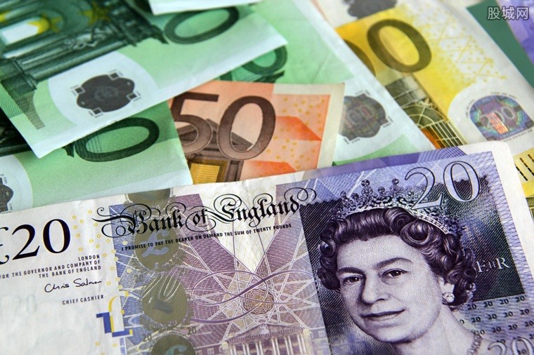 英镑对人名币汇率走势_八百英镑是多少人民币_二万英镑等于多少人民