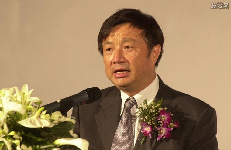 任正非妻子苏薇年龄 苏薇个人简历学历引关注
