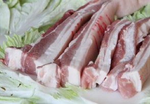 2020春节猪肉价格预测 春节前猪肉能否恢复正常价