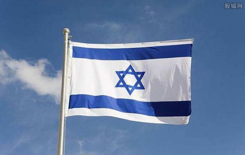 以色列作为一个犹太人民族掌控的国家,经济是出了名的发达,也正是因为