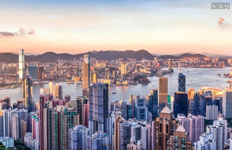大湾区包括哪些城市 哪里最有潜力?