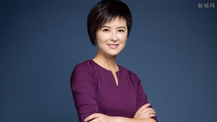 张泉灵在台湾去世 被查患肺癌离世的是真的吗