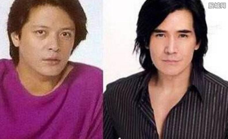 费翔刘文正什么关系费翔是不是同性恋