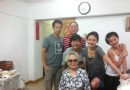 大小S父亲因病去世 徐爸与徐妈离婚仍是朋友