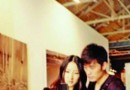 【图】曾小贤与女友许婧“早恋”长跑十年 曝曾小贤女友卖萌照