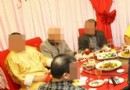 香港最大黑帮在深圳被警察清查 警方卧底9个多月