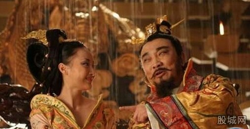 盘点帝王的特殊嗜好