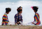 揭秘东方神秘女儿国独存的怪异习俗