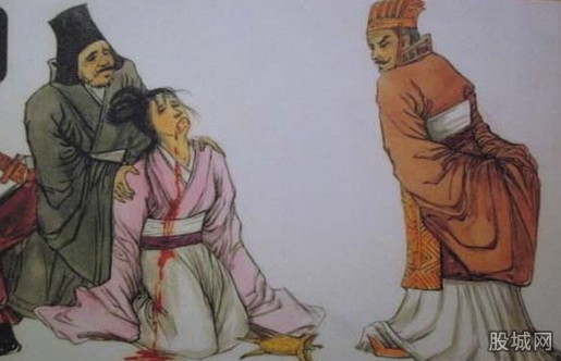 吃人肉