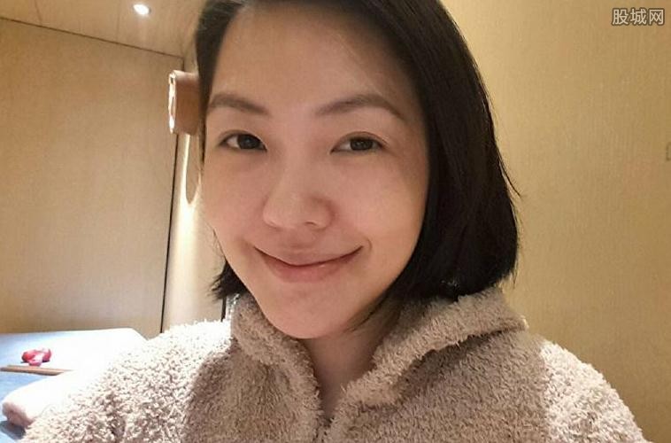 小S家暴