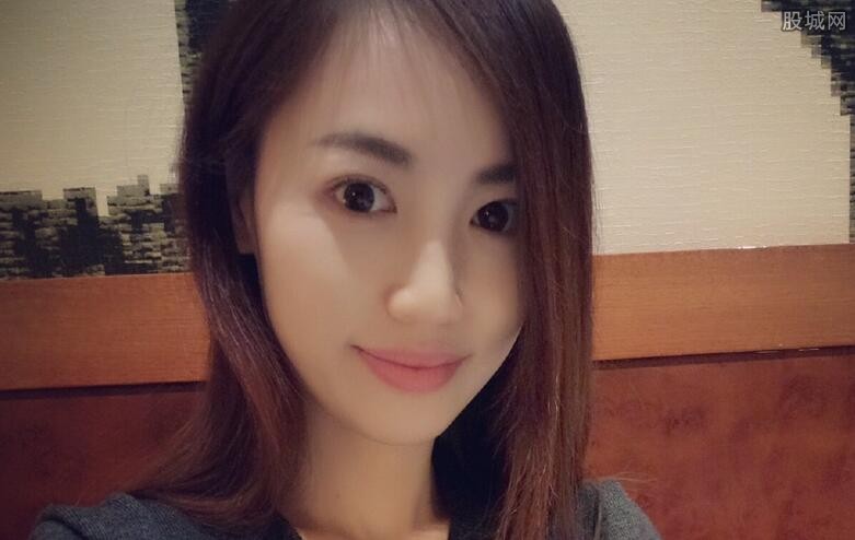 马蓉过得依然潇洒