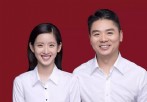 章泽天身高成迷 奶茶妹妹究竟身高几何？
