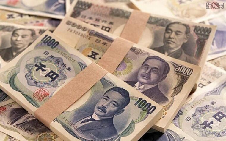 日元为什么是避险货币 竟然比美元更有用_股城