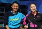 谢杏芳个性签名含深意 为了孩子选择接受容忍
