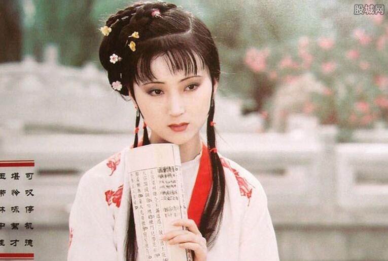 陈晓旭为什么出家